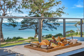 The View by Experience Jervis Bay